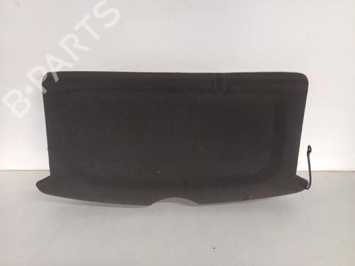 Used Rear parcel shelf OPEL CORSA C (X01) [2000-2009]  31902544