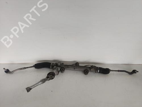 Used Steering rack Steering rack MERCEDES-BENZ C-CLASS (W203) C 200 CDI (203.007) (122 hp) 31621237 31621237
