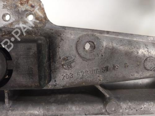 Subframe MERCEDES-BENZ C-CLASS (W203) C 200 CDI (203.007) | BP31621232M9  - Image 6