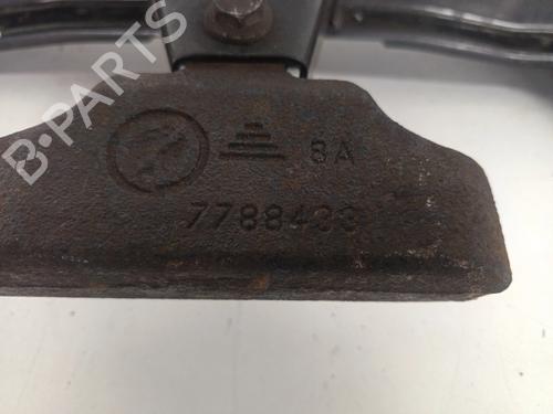 Subframe FIAT PUNTO (176_) 1.7 TD | BP31707591M9 