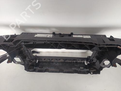 Front slam panel SEAT IBIZA IV (6J5, 6P1)  | BP31857462C72 