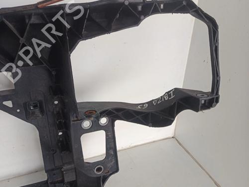 Front slam panel SEAT IBIZA IV (6J5, 6P1)  | BP31857462C72 
