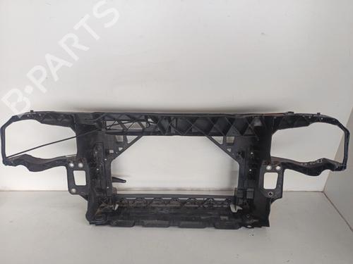 Front slam panel SEAT IBIZA IV (6J5, 6P1)  | BP31857462C72 