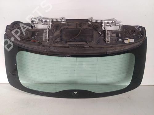 Used Bootlid window BMW 3 Touring (F31) [2012-2019]  31667649