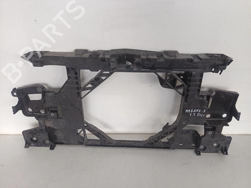 Used Other Other RENAULT MEGANE III Hatchback (BZ0/1_, B3_) 1.5 dCi (BZ0C) (90 hp) 31687633 31687633