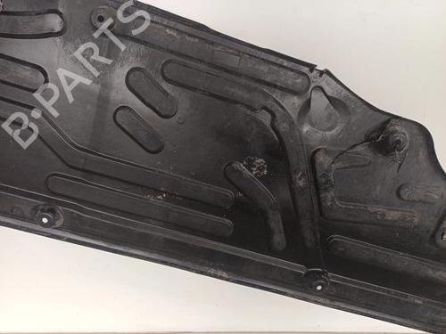 Underbody protection MERCEDES-BENZ C-CLASS (W203) C 200 CDI (203.007) | BP31667638M92