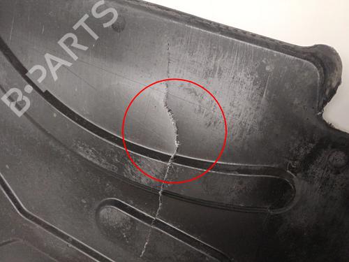 Underbody protection MERCEDES-BENZ C-CLASS (W203) C 200 CDI (203.007) | BP31667638M92