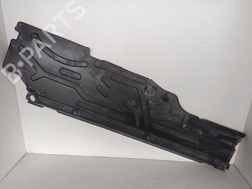 Underbody protection MERCEDES-BENZ C-CLASS (W203) C 200 CDI (203.007) | BP31667638M92