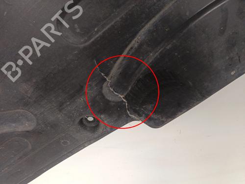 Underbody protection MERCEDES-BENZ C-CLASS (W203) C 200 CDI (203.007) | BP31667637M92 