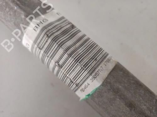 Steering rack OPEL CORSA E (X15) 1.3 CDTI (08, 68) | BP31629276M22