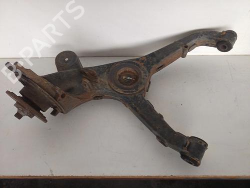 Used Right rear steering knuckle Right rear steering knuckle MERCEDES-BENZ VITO Van (W638) 108 D 2.3 (638.064, 638.068) (79 hp) 31629292 31629292