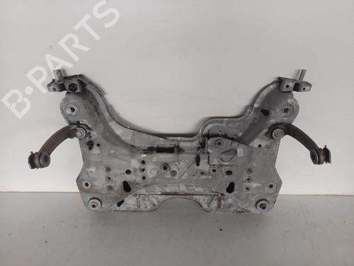 Used Subframe RENAULT LAGUNA II (BG0/1_) 1.9 dCi (BG08, BG0G) (120 hp) 31652601