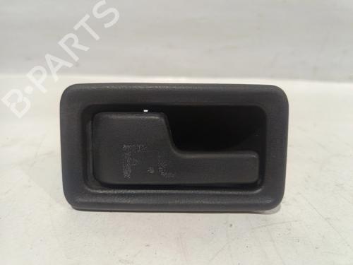 Used Front left interior door handle FIAT UNO (146_, 158_) 50 1.1 (50 hp) 31949954