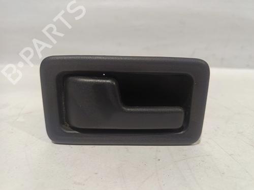 Used Rear left interior door handle FIAT UNO (146_, 158_) 50 1.1 (50 hp) 31949955