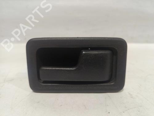 Used Rear right interior door handle FIAT UNO (146_, 158_) 50 1.1 (50 hp) 31949952