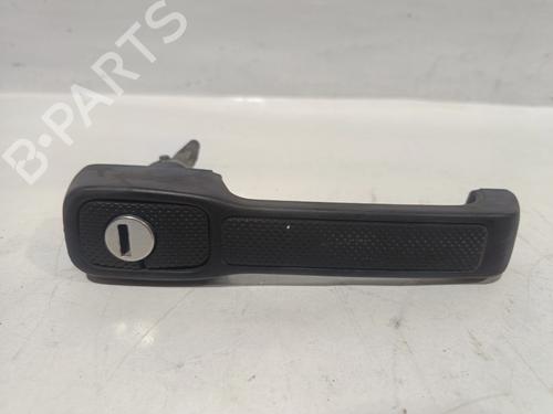 Used Front right exterior door handle FIAT UNO (146_, 158_) 50 1.1 (50 hp) 31943710
