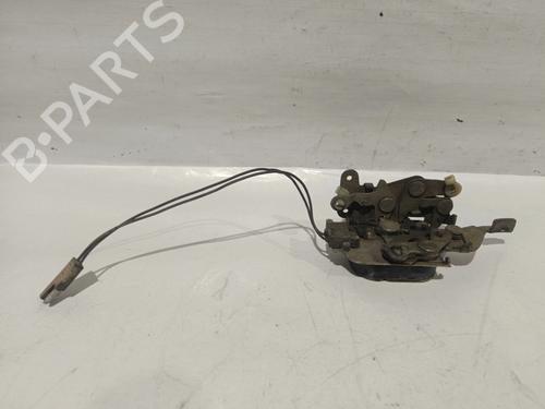 Fechadura trás esquerda FIAT UNO (146_, 158_) 50 1.1 (50 hp) 31949959