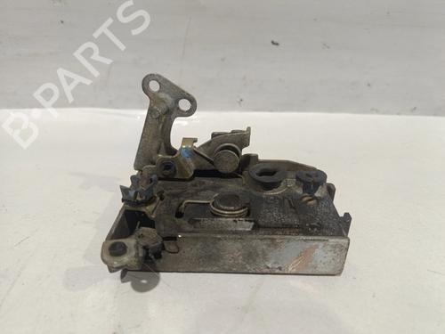 Højre fortil lås CITROËN SAXO Hatchback van (S3_) [1997-2003]  31969818