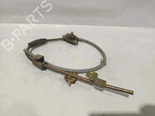 Used Rear right window mechanism FIAT UNO (146_, 158_) 50 1.1 (50 hp) 31949968