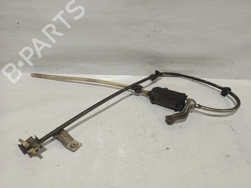 Used Front left window mechanism Front left window mechanism FIAT UNO (146_, 158_) 50 1.1 (50 hp) 31949970 31949970