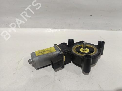Used Left front window motor FIAT GRANDE PUNTO Van (199_) [2005-2013]  31967608