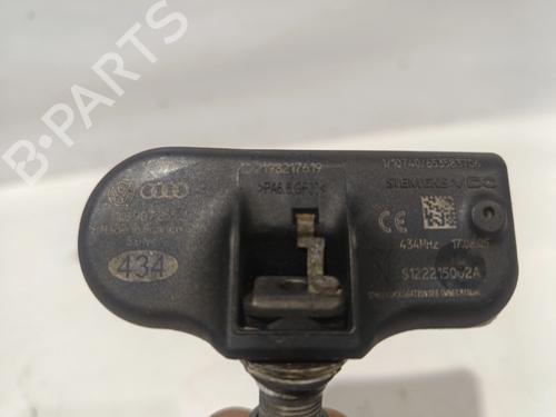 Electronic module VW GOLF V (1K1) | BP31967602M83