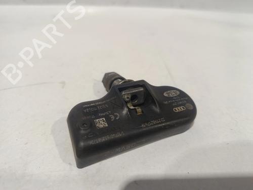 Electronic module VW GOLF V (1K1) | BP31967602M83