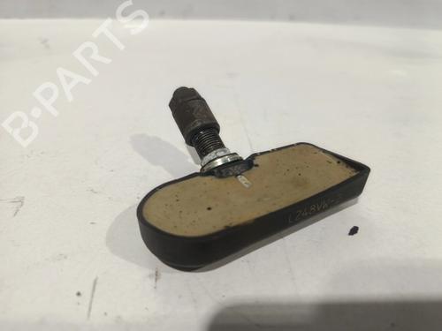 Used Electronic module VW GOLF V (1K1) [2003-2010]  31967601