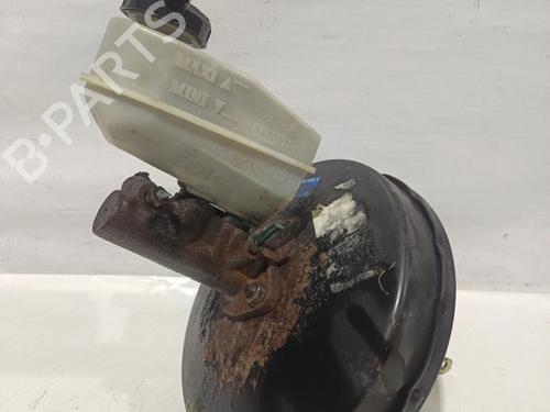 Servo brake RENAULT MEGANE I (BA0/1_) | BP31969828M42