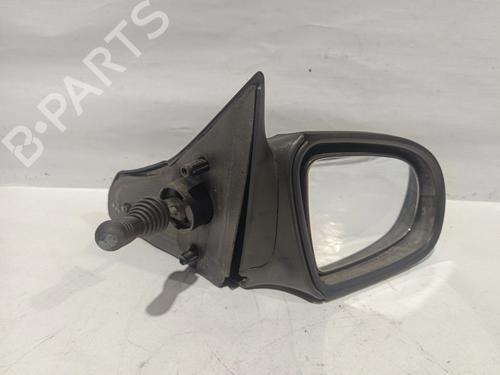 Used Right mirror OPEL CORSA B (S93) 1.2 i (F08, F68, M68) (45 hp) 31967584