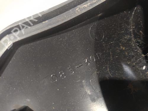 Right mirror OPEL CORSA B (S93) 1.2 i (F08, F68, M68) | BP31967584C27 