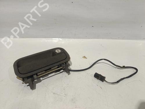 Used Front right exterior door handle OPEL CORSA B (S93) 1.2 i (F08, F68, M68) (45 hp) 31967582
