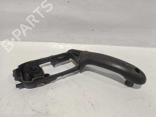 Poignée intérieure avant droite OPEL CORSA B (S93) 1.2 i (F08, F68, M68) (45 hp) 31967583