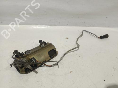 Front left exterior door handle OPEL CORSA B (S93) 1.2 i (F08, F68, M68) | BP31967581C128