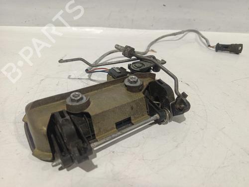 Front left exterior door handle OPEL CORSA B (S93) 1.2 i (F08, F68, M68) | BP31967581C128