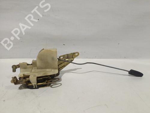 Used Front right lock OPEL CORSA B (S93) 1.2 i (F08, F68, M68) (45 hp) 31967590