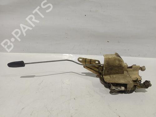 Used Front left lock OPEL CORSA B (S93) 1.2 i (F08, F68, M68) (45 hp) 31967588