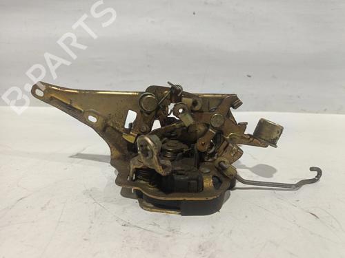 Used Rear left lock OPEL CORSA B (S93) 1.2 i (F08, F68, M68) (45 hp) 31967587