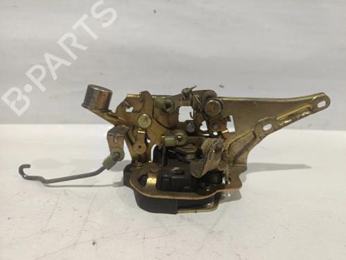 Højre bagtil lås OPEL CORSA B (S93) 1.2 i (F08, F68, M68) (45 hp) 31967589