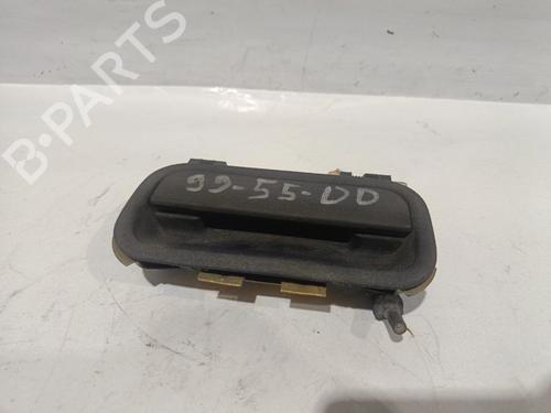 Venstre bagtil udvendigt håndtag OPEL CORSA B (S93) 1.2 i (F08, F68, M68) (45 hp) 31949971