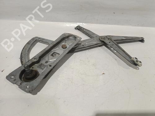 Vindusheismekanisme venstre foran OPEL CORSA B (S93) 1.2 i (F08, F68, M68) (45 hp) 31967598