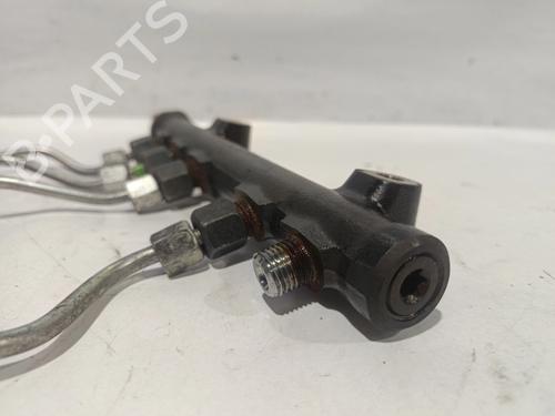 Injection rail FORD FOCUS III Turnier 1.5 TDCi | BP31969831M98