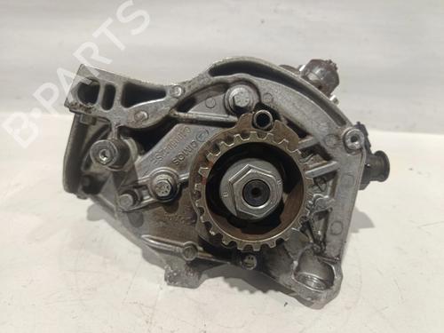 Injection pump FORD FOCUS III Turnier 1.5 TDCi | BP31969832M78