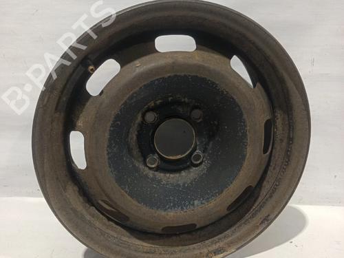 Used Rim PEUGEOT 206 Hatchback (2A/C) [1998-2012]  31969826