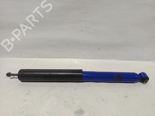 Amortisseur arrière gauche FIAT UNO (146_, 158_) 50 1.1 (50 hp) 31972472