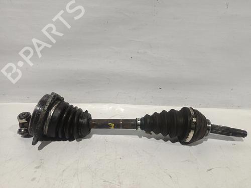 Arbre de transmission avant gauche FIAT UNO (146_, 158_) 50 1.1 (50 hp) 31972474