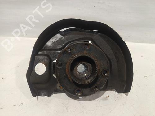 Used Right front steering knuckle FIAT UNO (146_, 158_) 50 1.1 (50 hp) 31972475