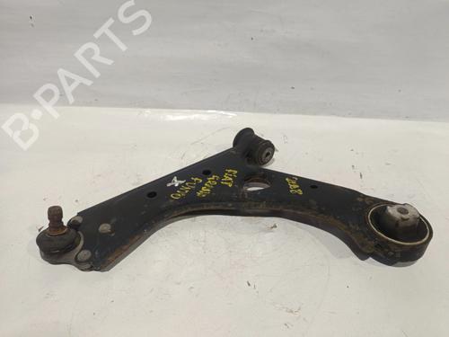 Used Left front suspension arm FIAT GRANDE PUNTO (199_) [2005-2026]  31969824