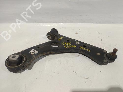Used Right front suspension arm FIAT GRANDE PUNTO (199_) [2005-2026]  31969823