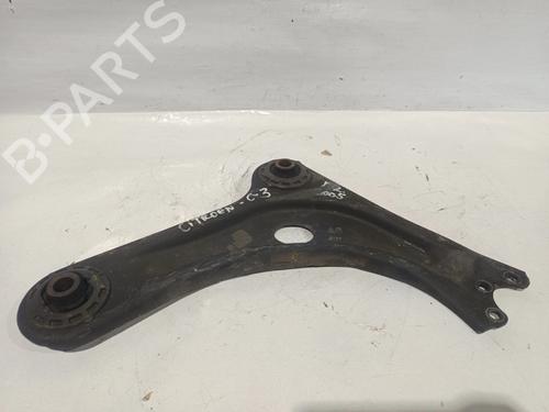 Used Right front suspension arm CITROËN C3 I (FC_, FN_) [2002-2013]  31969821
